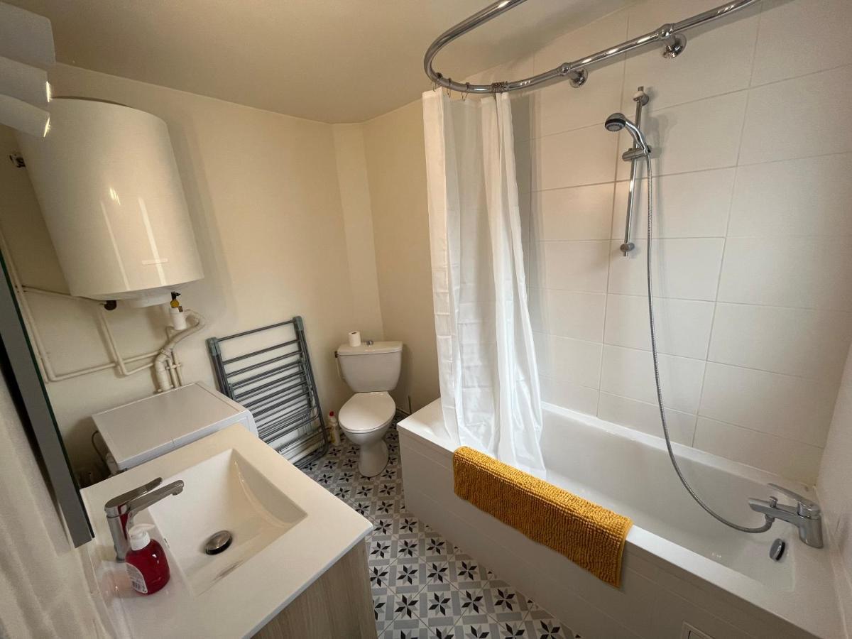 Apartment Le Voltaire
