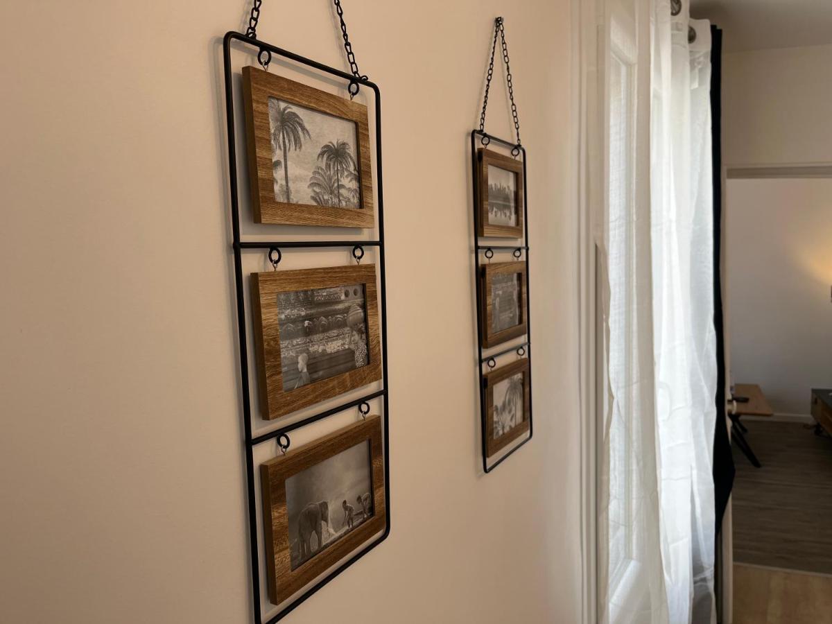 Le Voltaire Apartment Melun