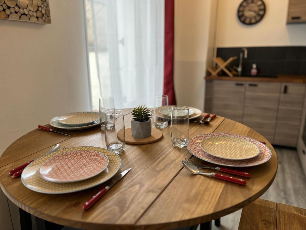 Le Voltaire Apartment Melun