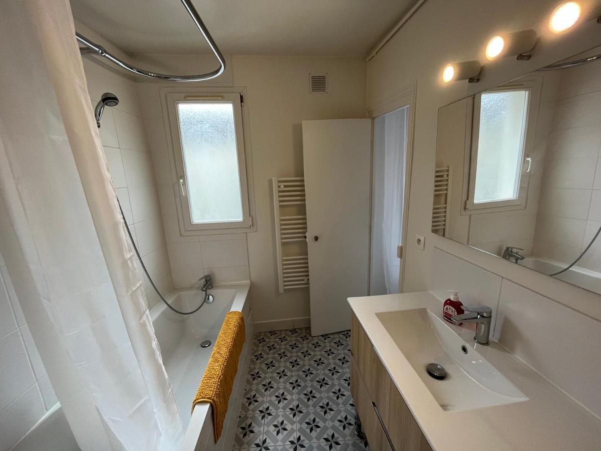 Le Voltaire Apartment Melun